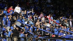 El verdadero estadio del fútbol chileno