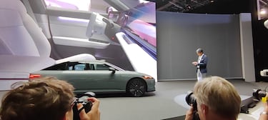 CES 2024: Sony is pushing towards the future with creativity that goes beyond only AI