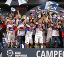 Oficial: cambia el formato de la Copa Superliga