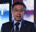 Bartomeu: "Un gran día: la final y la libertad de Rosell"