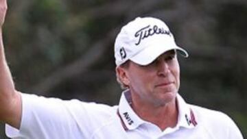 Stricker se impone en el Torneo de Campeones