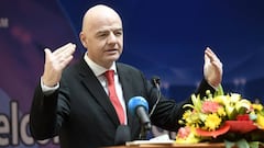 "El aumento de las comisiones a los agentes ha tomado una dirección preocupante"