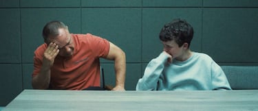 ‘Adolescence’. La mejor serie del momento, y probablemente del año, es un perturbador drama sobre un asesinato  