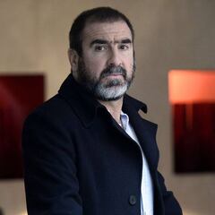 Cantona, a Deschamps y a la FFF: "Quiero a Benzema de vuelta"