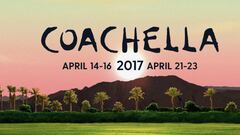 Coachella: todo lo que debes saber sobre el festival