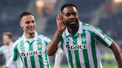 Betis - Real Sociedad: TV, horario y cómo ver LaLiga EA Sports online hoy