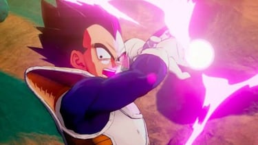 Dragon Ball Z Kakarot: todos los personajes confirmados hasta la fecha