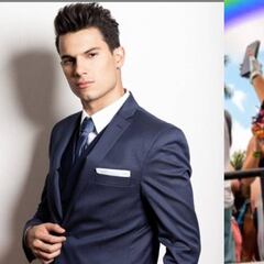 Pipe Bueno y Paris Hilton… ¿Muy juntos en Miami?