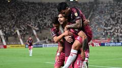 River da el primer paso