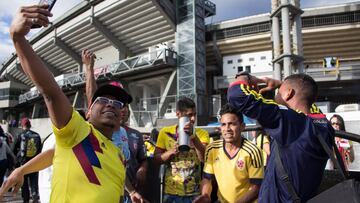 En vivo online Colombia &ndash; Panam&aacute;, partido amistoso, previo a la Copa Am&eacute;rica de Brasil 2019, que se juega en El Camp&iacute;n de Bogot&aacute; a partir de las 5:00 p.m.