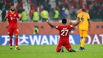 Sextuple takes Bayern to the top of the mountain, but where do they go now?