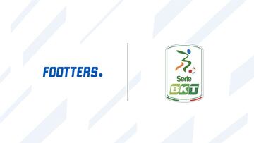 Footters se hace con los derechos de emisión de la segunda división italiana