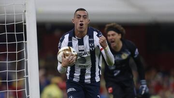 Reportes se&ntilde;alan que el delantero estrella de Rayados de Monterrey ha sido tentado por clubes de la Major League Soccer y de Europa.