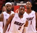 LeBron, Wade y Bosh cambiaron para siempre la historia de Miami