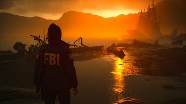 Every Alan Wake 2 review score: the best survival horror of the year?