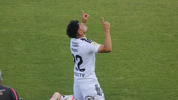 “Si te critican, hay que seguir intentándolo... nunca me escondí, siempre quiero jugar”