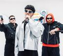 Red Bull Surco, a la ‘reconquista’ de la música urbana