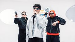 Red Bull Surco, a la ‘reconquista’ de la música urbana