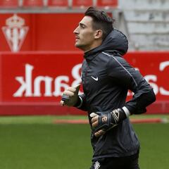 Mariño no quiere relajación: "El partido del viernes es vital"