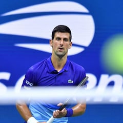 Partidos y orden de juego de hoy, 2 de septiembre en el US Open