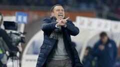 Eusebio: "We'll need to be in peak form to beat Sevilla"