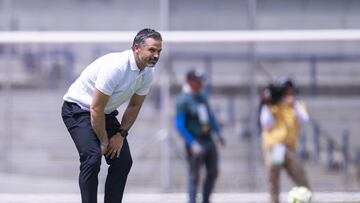 A dreadful recent run under Puente Jr. has left Pumas near the bottom of the Liga MX Clausura 2023 standings.