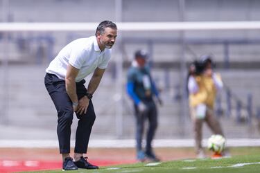 Rafa Puente Jr. recibió elogios de este jugador brasileño