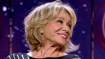 Las frases de Mila Ximénez que no se olvidarán