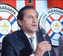 Oficial: Ramón Díaz, nuevo seleccionador de Paraguay
