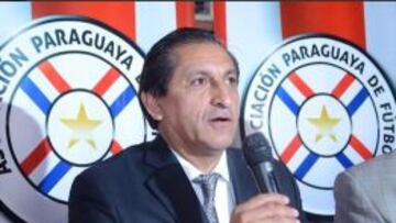 Oficial: Ramón Díaz, nuevo seleccionador de Paraguay