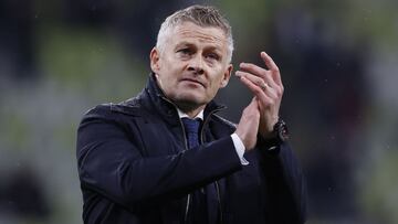 El Manchester United quiere ofrecerle tres años más a Solskjaer