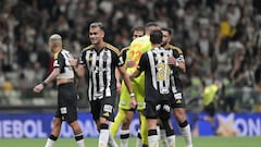 Debut soñado de Reinier