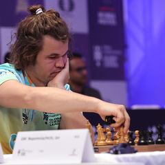Desestimada la demanda de 100 millones de Niemann contra Carlsen y Nakamura