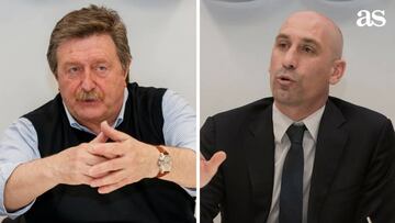 Las elecciones a la Federaci¨®n se pueden adelantar al 24 de abril