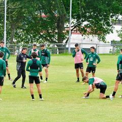 Dignidad en juego para Racing de Ferrol y Cádiz