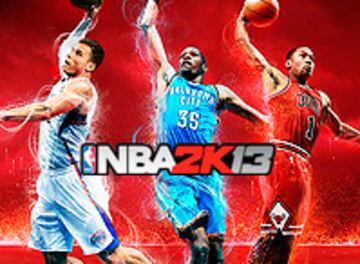 Captura de pantalla - NBA 2k13 (360)