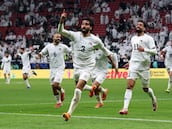 Histórica Palestina