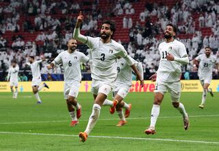 Histórica Palestina