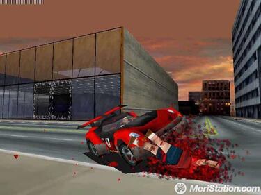 Carmageddon llegará a iOS la semana que viene