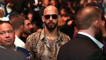 $100 million price tag: Andrew Tate wants Meta and TikTok to pay for closing his accounts