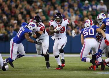 Quiniela (semana 14) ¡Empiezan los playoff de Fantasy!