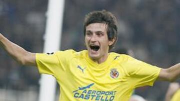 Llorente: "El fútbol ha sido justo"