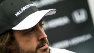 Fernando Alonso