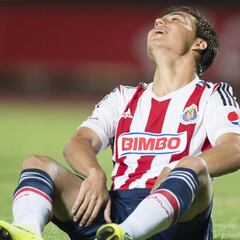 Chivas regresa al Universitario BUAP, en donde se salvó del descenso
