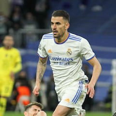 Ceballos, positivo en COVID