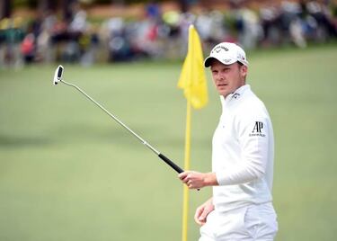 Willet wins Masters and breaks into world top 10