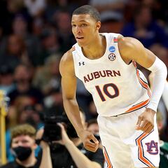 NBA Draft 2022: Meet the top 3 prospects