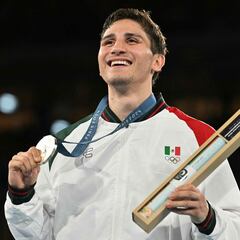 Marco Verde se convierte en nuevo integrante del Canelo Team