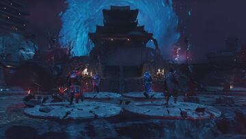 Ghost of Tsushima: Legends sumará nuevas funciones gratuitas; todos los detalles