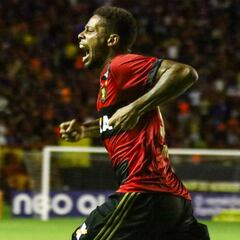 Conoce a Sport Recife, rival de Junior en Sudamericana
